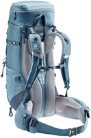 Deuter Aircontact Lite 40+10 - Atlantic/Ink