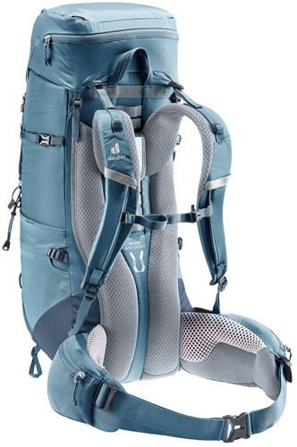 Deuter Aircontact Lite 40+10 - Atlantic/Ink