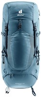 Deuter Aircontact Lite 40+10 - Atlantic/Ink