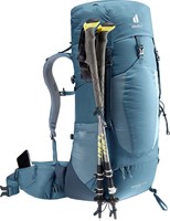 Deuter Aircontact Lite 40+10 - Atlantic/Ink