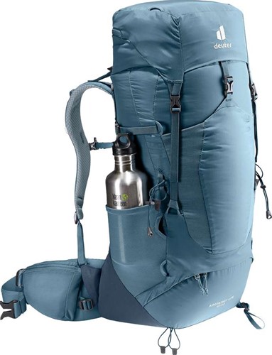 Deuter Aircontact Lite 40+10 - Atlantic/Ink