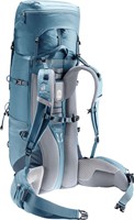 Deuter Aircontact Lite 40+10 - Atlantic/Ink