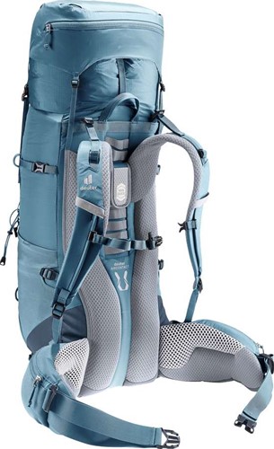 Deuter Aircontact Lite 40+10 - Atlantic/Ink