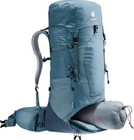 Deuter Aircontact Lite 40+10 - Atlantic/Ink