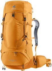 Deuter Aircontact Lite 40+10 - Amber/Maple