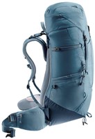 Deuter Aircontact Lite 50+10 - Atlantic/Ink