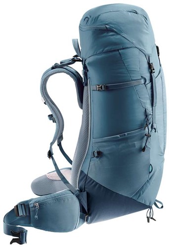 Deuter Aircontact Lite 50+10 - Atlantic/Ink