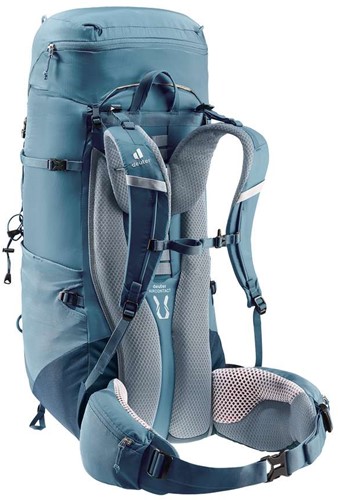 Deuter Aircontact Lite 50+10 - Atlantic/Ink