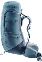 Deuter Aircontact Lite 50+10 - Atlantic/Ink