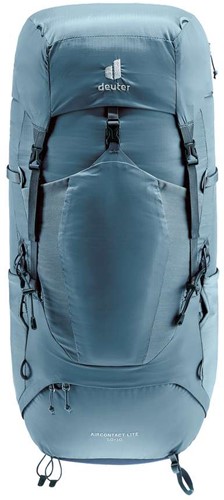 Deuter Aircontact Lite 50+10 - Atlantic/Ink
