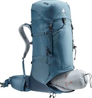 Deuter Aircontact Lite 50+10 - Atlantic/Ink
