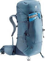 Deuter Aircontact Lite 50+10 - Atlantic/Ink