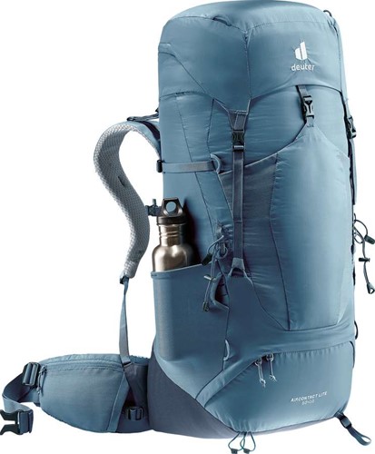 Deuter Aircontact Lite 50+10 - Atlantic/Ink