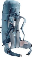 Deuter Aircontact Lite 50+10 - Atlantic/Ink