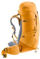 Deuter Aircontact Lite 50+10 - Amber/Maple