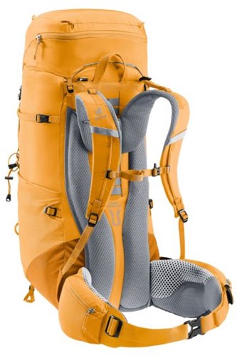 Deuter Aircontact Lite 50+10 - Amber/Maple