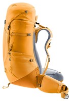 Deuter Aircontact Lite 50+10 - Amber/Maple