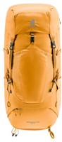 Deuter Aircontact Lite 50+10 - Amber/Maple