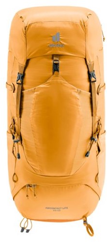 Deuter Aircontact Lite 50+10 - Amber/Maple