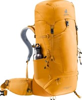 Deuter Aircontact Lite 50+10 - Amber/Maple