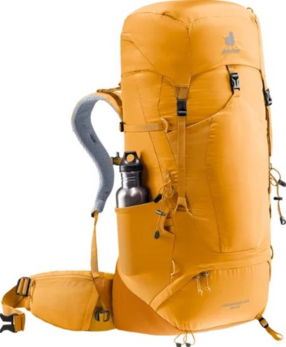 Deuter Aircontact Lite 50+10 - Amber/Maple