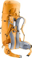 Deuter Aircontact Lite 50+10 - Amber/Maple