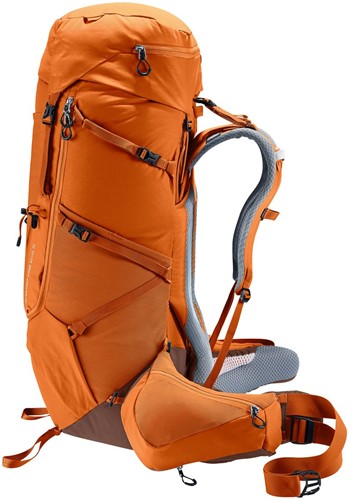 Deuter Aircontact Core 55+10 SL Chestnut/Umbra 4046051163642
