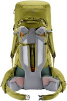 Deuter Aircontact Core 60+10 - Cactus/Ivy