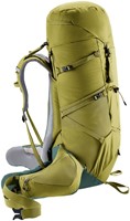 Deuter Aircontact Core 60+10 - Cactus/Ivy