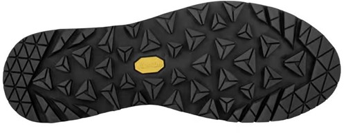Lowa Delago GTX Mid - Grey/Black