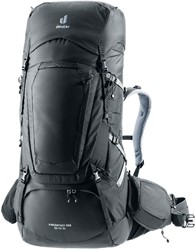 Deuter Aircontact Pro 65+10 SL - Graphite