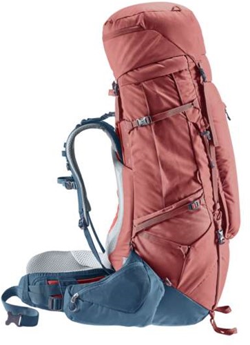 Tatonka vs deuter on sale