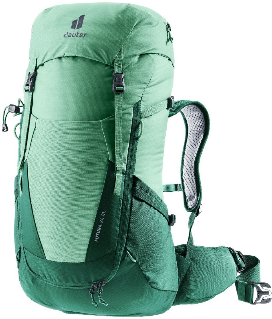 Deuter Futura 24 SL - Spearmint/Sea Green | 4046051159232