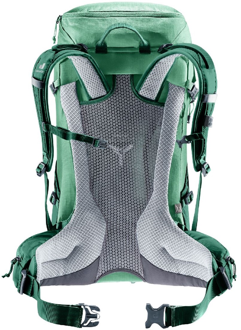 Deuter Futura 24 SL - Spearmint/Sea Green | 4046051159232
