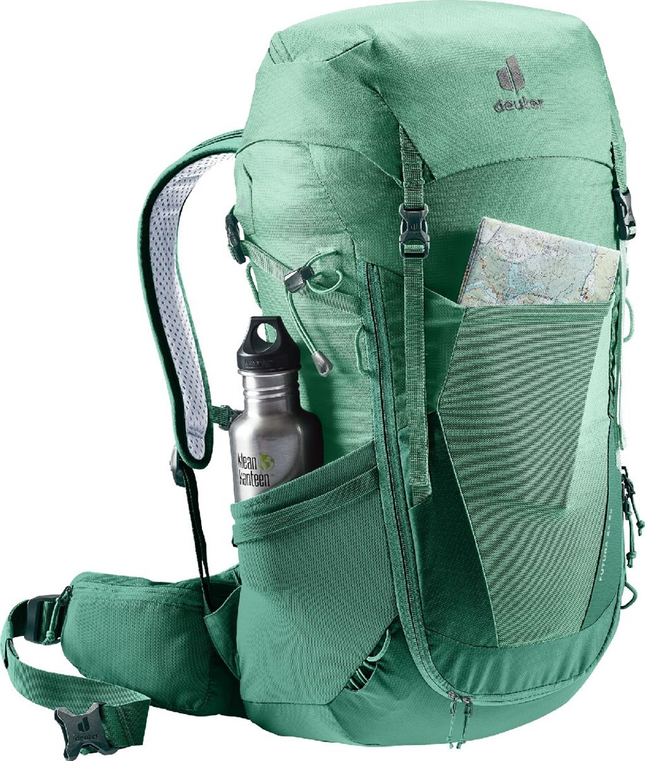 Deuter Futura 24 SL Spearmint/Sea Green 4046051159232
