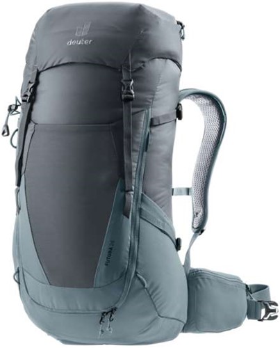 Deuter Futura 26 Graphite Shale uw specialist in outdoor