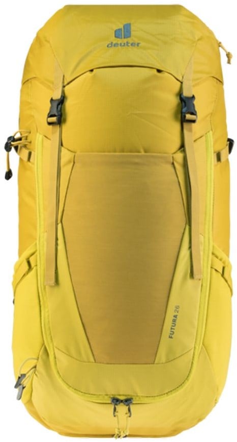 Deuter futura 26 best sale review