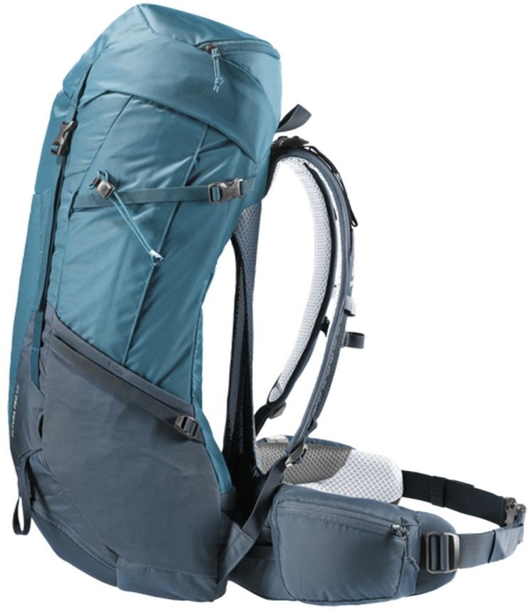 Deuter Futura Pro 40 Atlantic/Ink uw specialist in outdoor