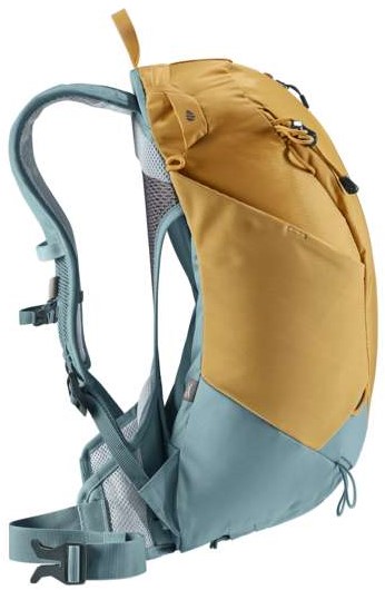 Deuter ac lite 18 sales review