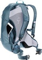 Deuter AC Lite 15 SL - Lagoon/Atlantic