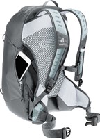 Deuter AC Lite 15 SL - Shale/Graphite