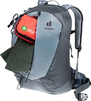 Deuter AC Lite 15 SL - Shale/Graphite