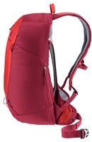 Deuter AC Lite 17 - Cherry/Masala