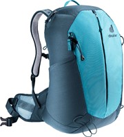Deuter AC Lite 21 SL - Lagoon/Atlantic