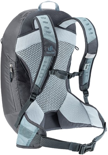 Deuter AC Lite 21 SL - Shale/Graphite