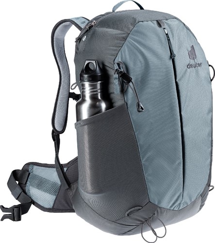 Deuter AC Lite 21 SL - Shale/Graphite