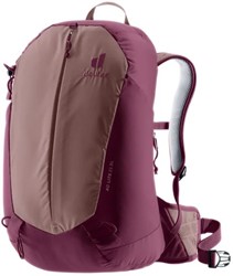Deuter AC Lite 21 SL - Ash Rose/Cassis