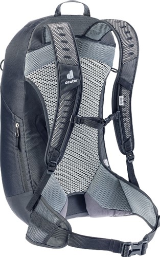 Deuter AC Lite 25 EL - Black