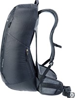 Deuter AC Lite 25 EL - Black