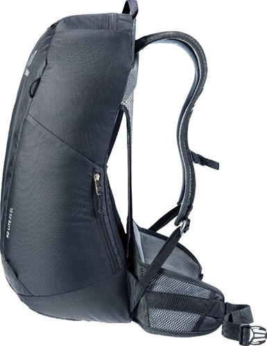 Deuter AC Lite 25 EL - Black